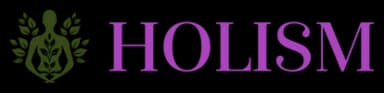 Holism Logo