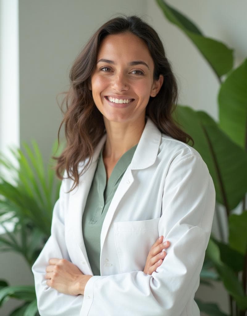 Healthcare Professional